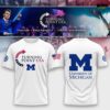 University of Michigan Freedom Edition T-Shirt