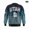 Utah Jazz 2025 26 City Edition Swingman Sweatshirt 3