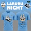 Toronto Blue Jays Bam Bam Barger Special Edition T-Shirt Toronto Blue Jays Bam Bam Barger Special Edition T-Shirt
