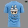 Utah Mammoth Labubu Night Special Edition T-Shirt 2 Utah Mammoth Labubu Night Special Edition T Shirt 3