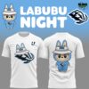 Utah Mammoth Labubu Night Special Edition T-Shirt 3 Utah Mammoth Labubu Night Special Edition T Shirt 4