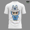 Utah Mammoth Labubu Night Special Edition T-Shirt 5 Utah Mammoth Labubu Night Special Edition T Shirt 6