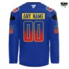 Vancouver Canucks Filipino Heritage Night 2025 New Hockey Jersey 3