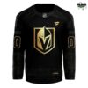 Vegas Golden Knights Military Appreciation Night 2025 Hockey Jersey 2