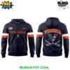Virginia Cavaliers OHT Military Appreciation Night Special Hoodie 2