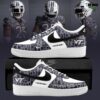 Navy Midshipmen 250th Anniversary Limited Edition Air Force 1