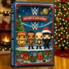WWE Champions Limited Edition 2025 Advent Calendar 1 WWE Champions Limited Edition 2025 Advent Calendar 2