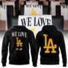 We Love LA – Celebrating the Champs 2025 Hoodie 3 Were Celebrating The Champs 2025 Hoodie 4