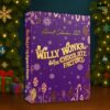 Willy Wonka & The Chocolate Factory 2025 Advent Calendar 1 Willy Wonka the Chocolate Factory 2025 Advent Calendar 2