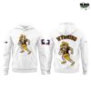 Wyoming Cowboy Football Focus Mode Special Edition Hoodie 2
