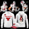 Youngstown State Penguins Christmas 2025 Hoodie 1