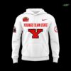 Youngstown State Penguins Christmas 2025 Hoodie 2
