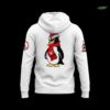 Youngstown State Penguins Christmas 2025 Hoodie 3