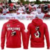 Youngstown State Penguins Christmas 2025 Hoodie 4