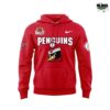 Youngstown State Penguins Christmas 2025 Hoodie 5