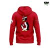 Youngstown State Penguins Christmas 2025 Hoodie 6