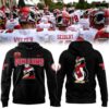 Youngstown State Penguins Christmas 2025 Hoodie 7