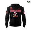Youngstown State Penguins Christmas 2025 Hoodie 8