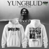 Yungblud IDOLS The World Tour 2026 Hoodie 1 Yungblud IDOLS The World Tour 2026 Hoodie 2