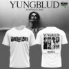 Yungblud IDOLS The World Tour 2026 T-Shirt 1 Yungblud IDOLS The World Tour 2026 T Shirt 2