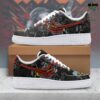 ACDC Power Up Limited Edition Air Force 1 Sneaker 2