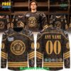 Adirondack Thunder 2025 Military Appreciation Night Hockey Jersey