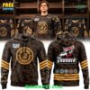 Adirondack Thunder 2025 Military Appreciation Night Hoodie 1