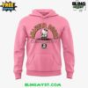 Anaheim Ducks x Helllo Kitty Special Edition Hoodie 2