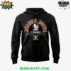 Anaheim Ducks x Helllo Kitty Special Edition Hoodie 5