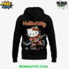 Anaheim Ducks x Helllo Kitty Special Edition Hoodie 6