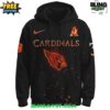 Arizona Cardinals x Avatar Fire And Ash Special Edition Hoodie 2