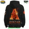 Arizona Cardinals x Avatar Fire And Ash Special Edition Hoodie 3