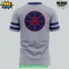 Arizona Wildcats Basketball Uniform 2025 Special T Shirt 3