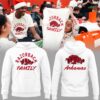 Breeze Basketball Club Unrivaled Special Edition Hoodie