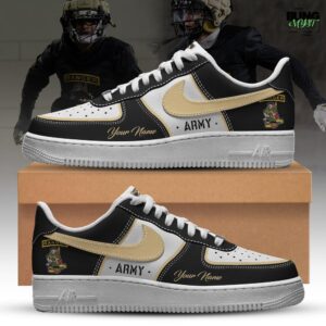 Army Black Knights Army West Point Athletics Ranger Air Force 1