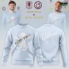 Aston Villa x Mira Mikati Limited Edition Sweatshirt
