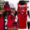 Atlanta Falcons NFL 2025 New Hoodie