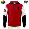 Atlanta Falcons NFL 2025 New Hoodie 2