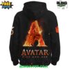 Atlanta Falcons x Avatar Fire And Ash Special Edition Hoodie 3