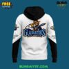 Atlanta Gladiators Marvel Super Hero Night Hoodie 3
