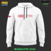 Audi Sport F1 Team Revolut 2026 Hoodie 5