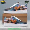 Avatar Fire And Ash Limited Edition Air Force 1 Sneaker 2