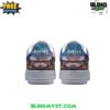 Avatar Fire And Ash Limited Edition Air Force 1 Sneaker 4