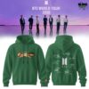 BTS Comeback World Tour 2026 Limited Edition Hoodie 2