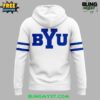 BYU Cougars Football Pop Tarts Bowl Limited Edition Hoodie 3