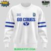 BYU Cougars Football Pop Tarts Bowl Limited Edition T Shirt 2