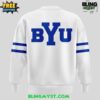 BYU Cougars Football Pop Tarts Bowl Limited Edition T Shirt 3