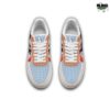 Bad Bunny Nadie Sabe Limited Edition Air Force 1 3