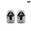 Bad Bunny Nadie Sabe Limited Edition Air Force 1 4