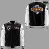 Baltimore Ravens Lewis 52 SuperBowl XXXV Varsity Jacket 2